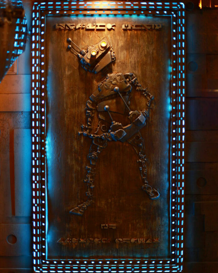 I Spent Two Years Making An Immersive Space With My Own Hands I Spent Two Years Making An Immersive Space With My Own Hands