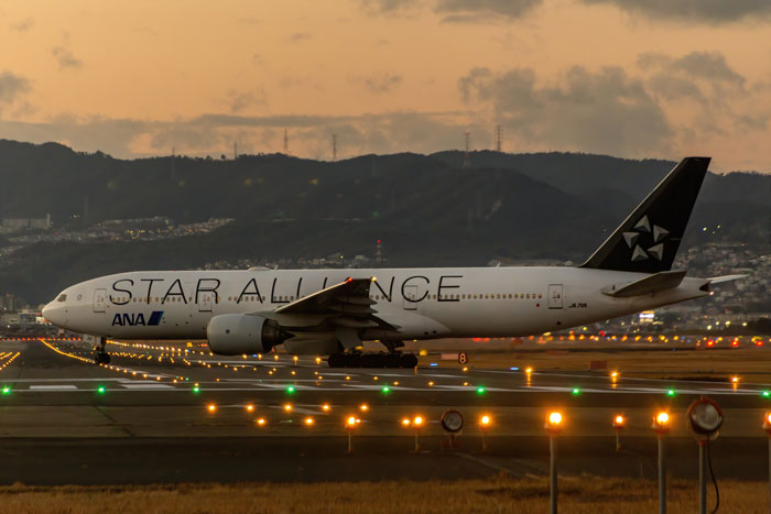 Plane Passenger Is Shut Down By Woman Who Wouldn’t Switch Seats With Him On An 11-Hour Flight