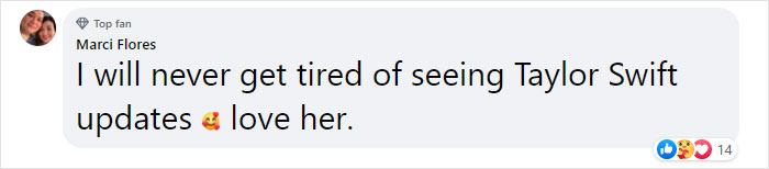 “That’s What Makes Her So Amazing”: Taylor Swift’s Seriously Nerdy Letterhead Is Going Viral “That’s What Makes Her So Amazing”: Taylor Swift’s Seriously Nerdy Letterhead Is Going Viral