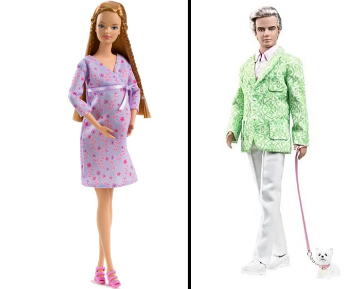 31 Hidden Fascinating Barbie Movie Details That Not Everyone Uncovers
