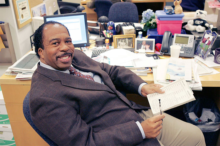 ‘The Office’ Actor Gives Back $110,000 To Fans, Assures Them Funds Were Never Used For Personal Matters ‘The Office’ Actor Gives Back $110,000 To Fans, Assures Them Funds Were Never Used For Personal Matters