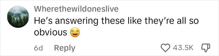 Teen Asks Her “Non-Strict” Dad Hypothetical Questions, Makes The Internet Melt With His Responses Teen Asks Her “Non-Strict” Dad Hypothetical Questions, Makes The Internet Melt With His Responses