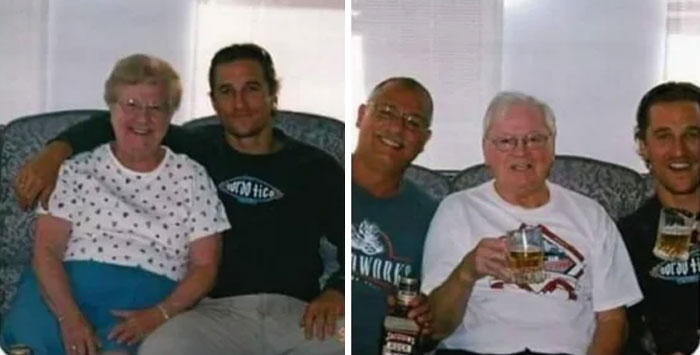 50 Times Celebrities Were So Wholesome, They Made Someone's Day