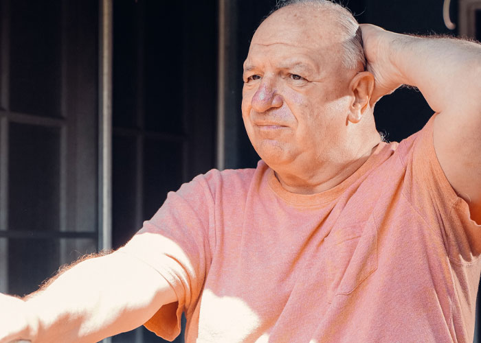 Father's Friend Infantilizes His Daughter Until She Finally Snaps Father's Friend Infantilizes His Daughter Until She Finally Snaps