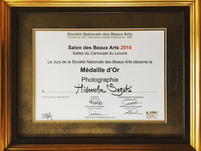 In Homage To Monet, I Made Gold-Winning Traditional Japanese Folding Fans In Homage To Monet, I Made Gold-Winning Traditional Japanese Folding Fans