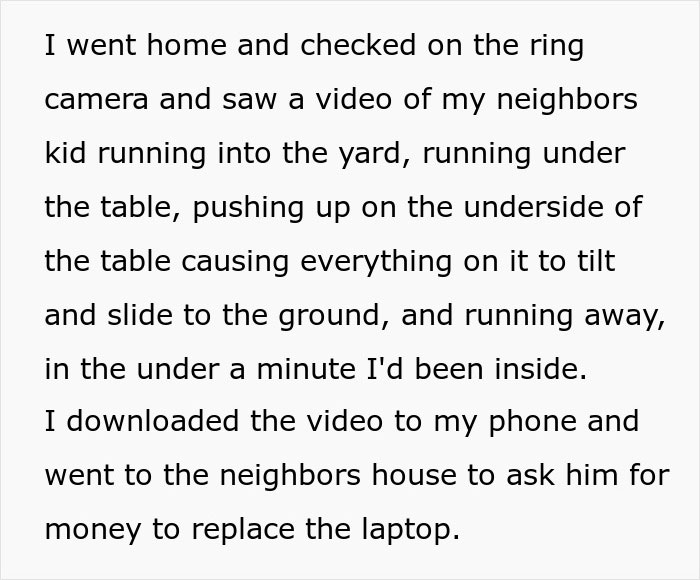 “Every Day I've Sent A $1,859 Request”: People Divided Over How This Woman Is Getting Payback “Every Day I've Sent A $1,859 Request”: People Divided Over How This Woman Is Getting Payback