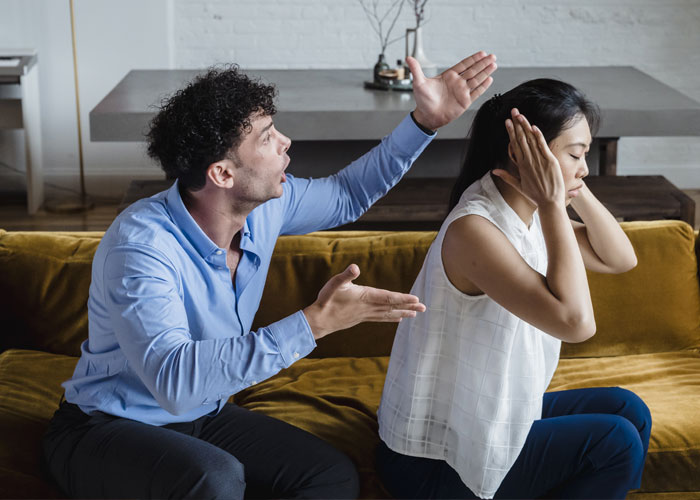 Father's Friend Infantilizes His Daughter Until She Finally Snaps Father's Friend Infantilizes His Daughter Until She Finally Snaps