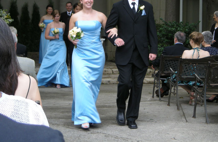 “[Am I The Jerk] For Convincing My Girlfriend Not To Wear A White Dress On Our Wedding Day?”