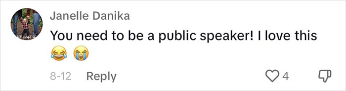 Woman Explains Why She Would Never Want To Be A Mother And It Makes Sense Woman Explains Why She Would Never Want To Be A Mother And It Makes Sense
