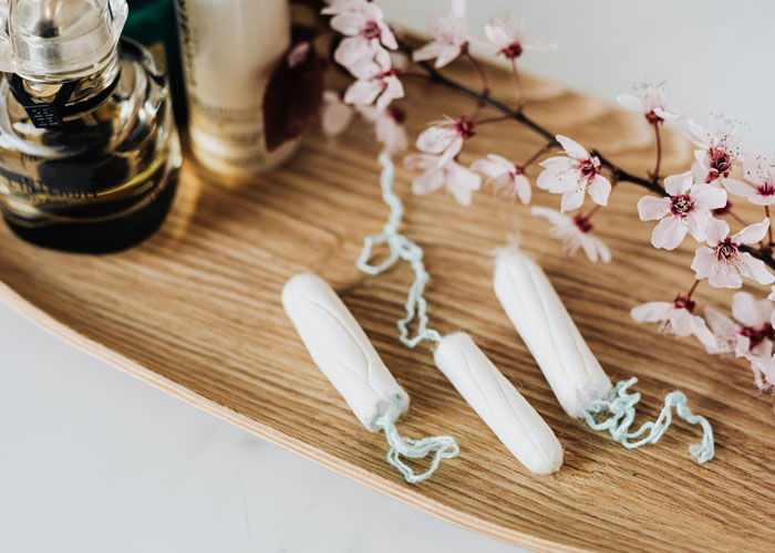 Teen Snaps At Dad After He Mansplained How She Should Handle Her Period Teen Snaps At Dad After He Mansplained How She Should Handle Her Period