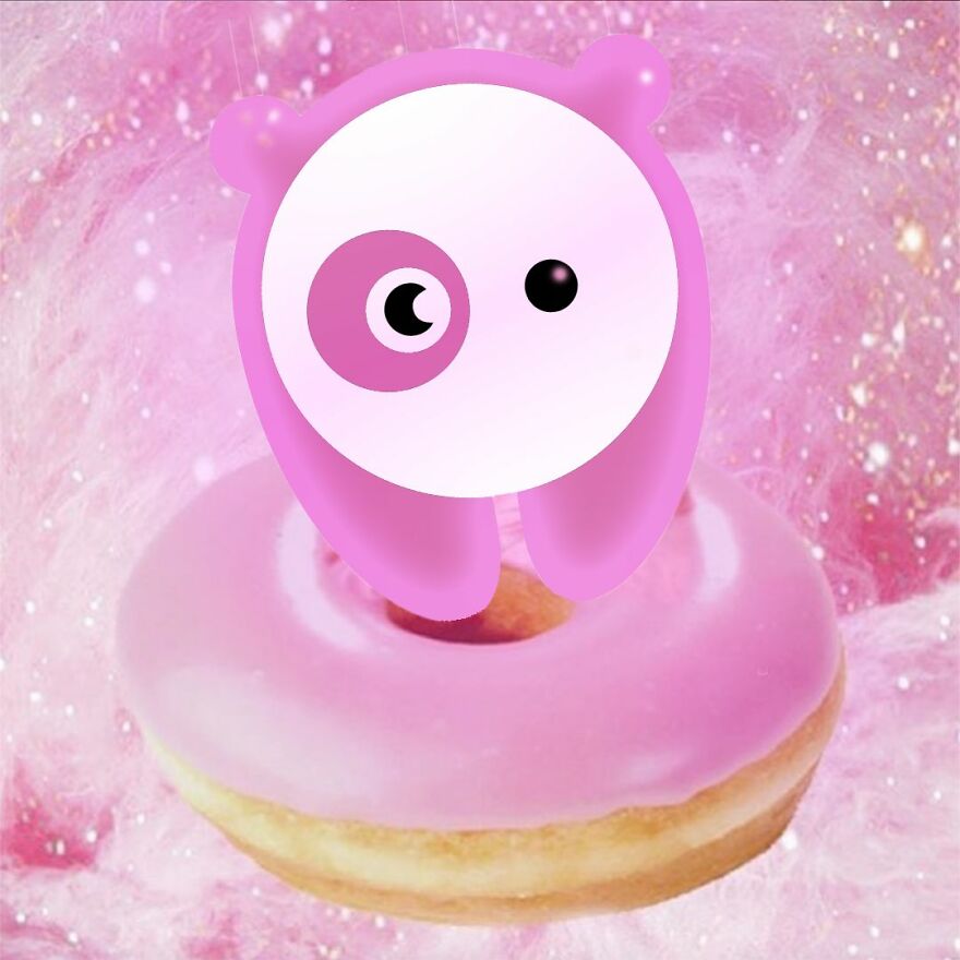 The One That Started It All - Happy