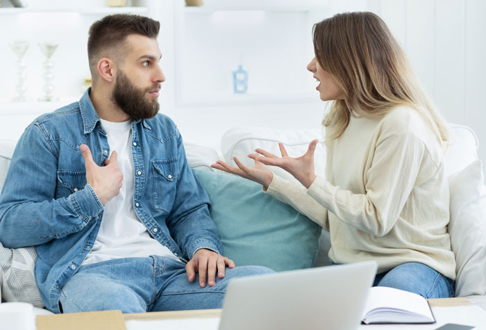 “Am I The Jerk For Not Canceling A Boys Trip Upon My Wife’s Request?” “Am I The Jerk For Not Canceling A Boys Trip Upon My Wife’s Request?”