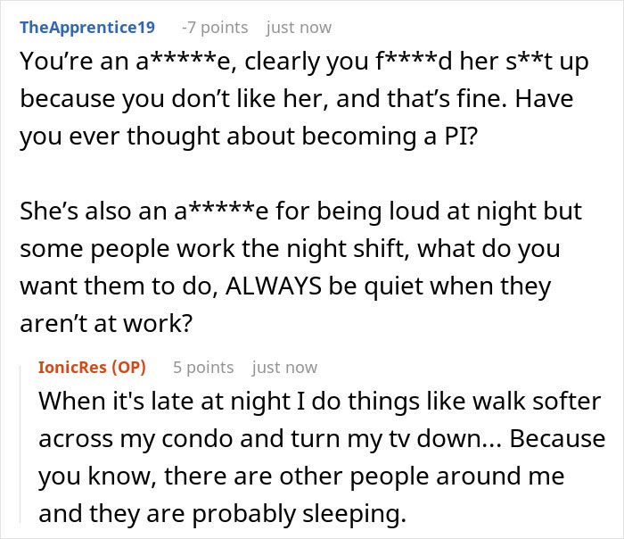 Guy Tells Wife About Her Husband’s Affair Because It Was Interrupting His Sleep Guy Tells Wife About Her Husband’s Affair Because It Was Interrupting His Sleep