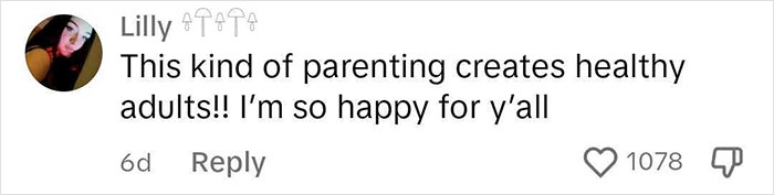 Teen Asks Her “Non-Strict” Dad Hypothetical Questions, Makes The Internet Melt With His Responses Teen Asks Her “Non-Strict” Dad Hypothetical Questions, Makes The Internet Melt With His Responses
