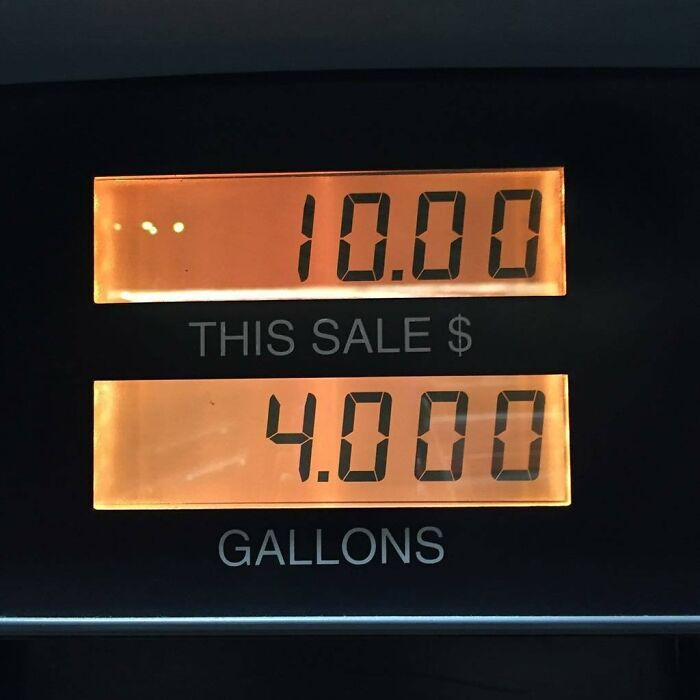 Guys, This Seriously Just Happened To Me