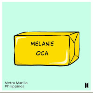 melanieoca avatar