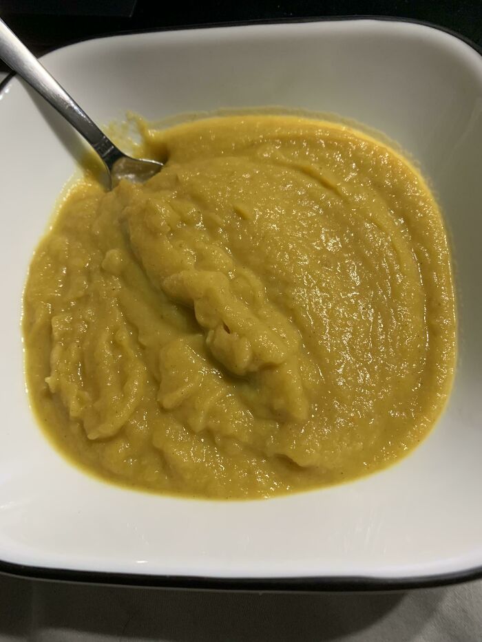 Found A Veggie Soup I Love! It’s A Miracle!