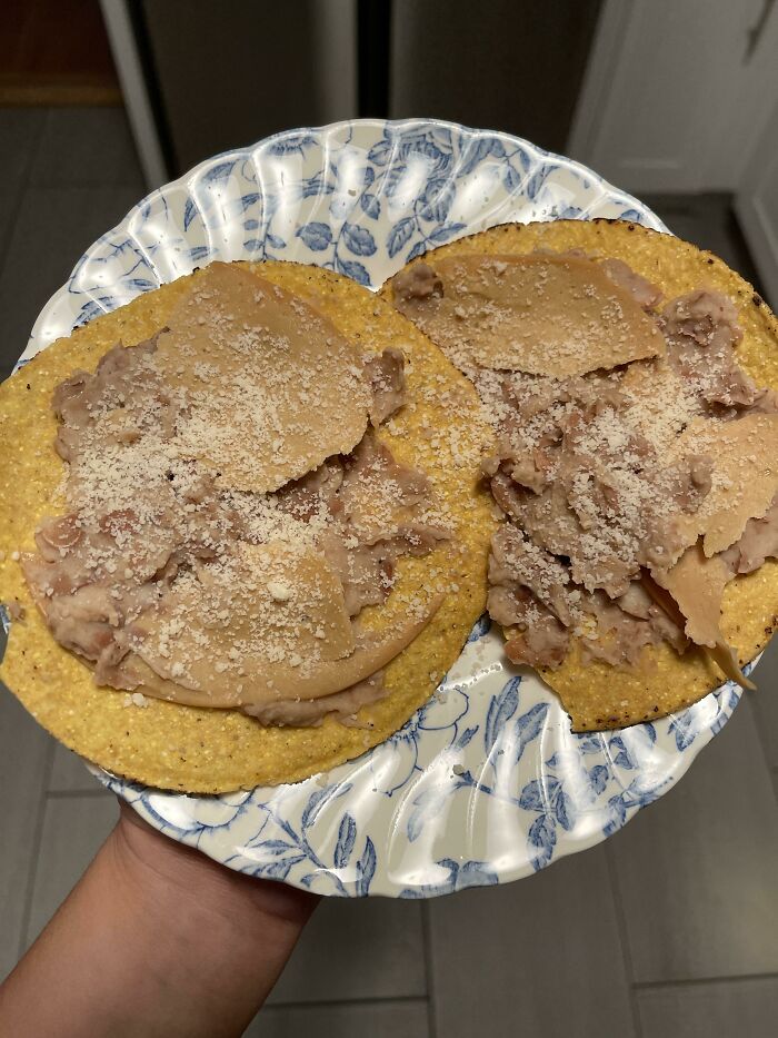Love Beige Foods - Tostadas, Refried Beans, Tofurkey, Fyp Parm