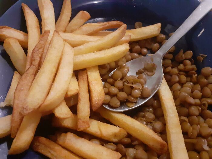 I'm A Very Picky Eater So It Means A Lot When O Say That This Is Some Tasty Meal