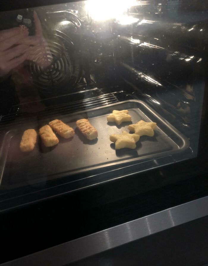 As A Lazy Poor Picky Eater Student I Have So Many These Ffs