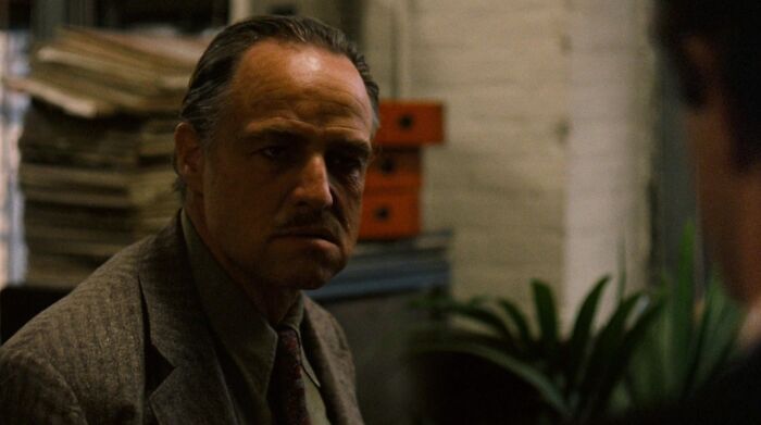 Don Vito Corleone