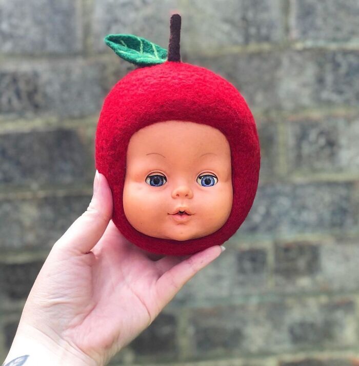 Baby Apple