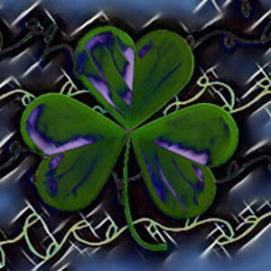 shamrocklady avatar