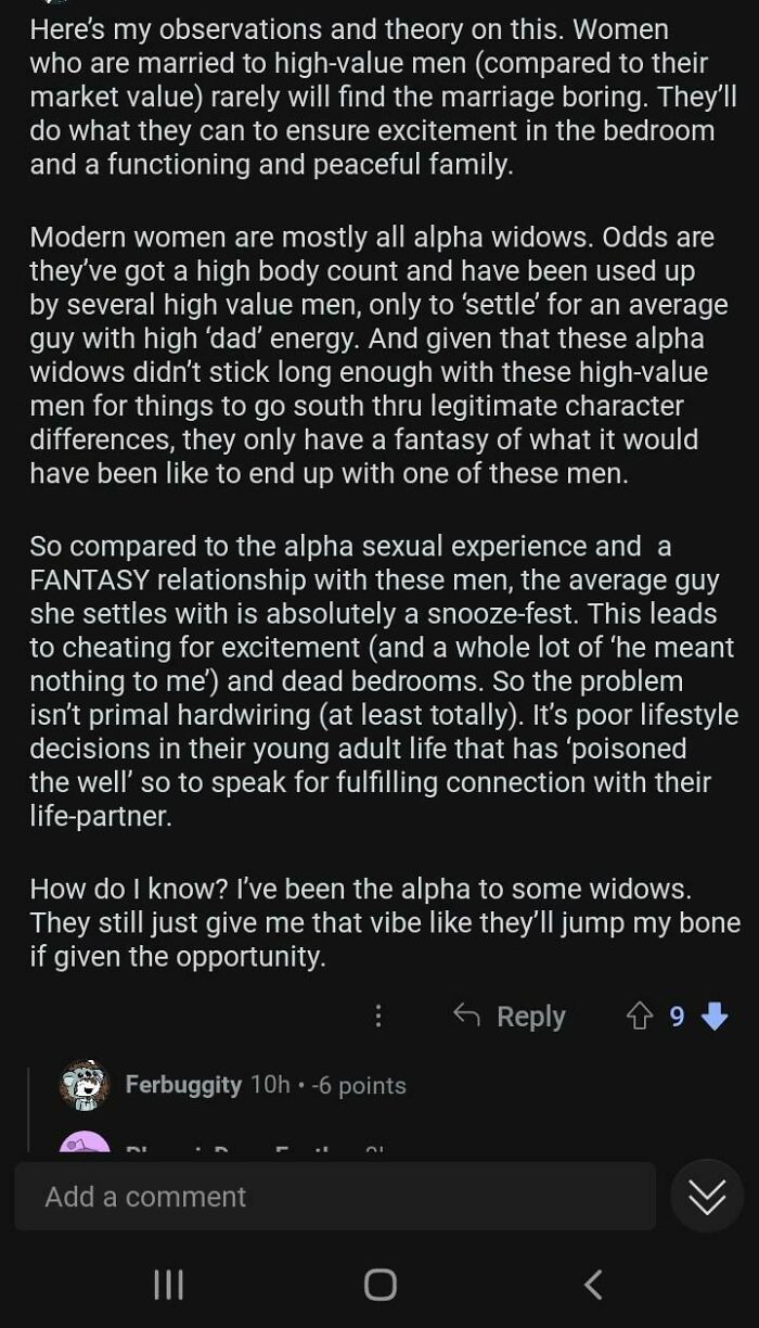 Found This Screenshot On Instagram. Man Needs To Stop Listening To Podcasts 😭