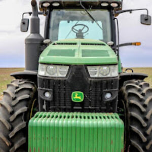 johndeere avatar
