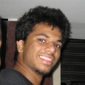 thomasmathewv avatar