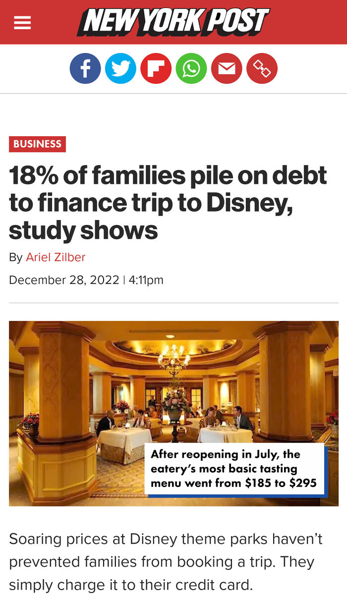 Disney Is One Corporation That Needs To Die