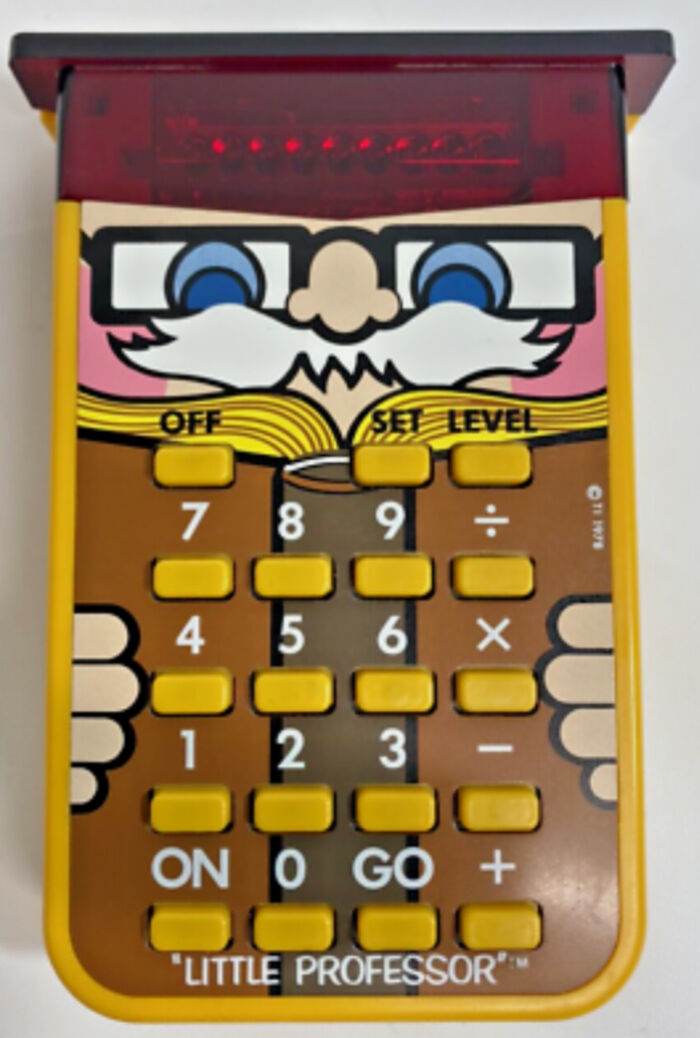 I Was Looking For A Used Graphing Calculator On Ebay. I Bought This Also, Because I'm A Grown-Up