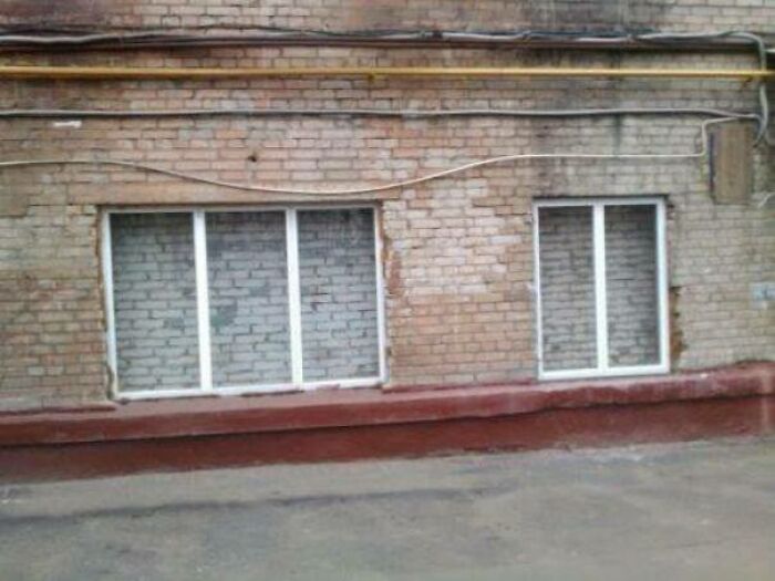 Yes Told You...bricks Are The New Windows