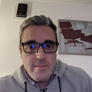 michaeltimbers avatar