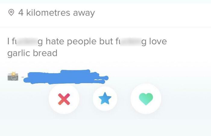 An Amazing And Relatable Tinder Bio