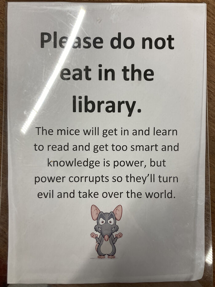 Found This Gem In My University's Library