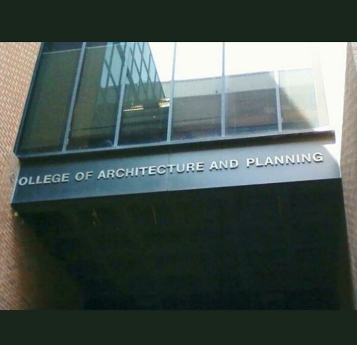 Facultad de arquitectura y planificación