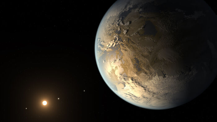 My Overview Of The Most Habitable Earth-Like Planets Discovered So Far