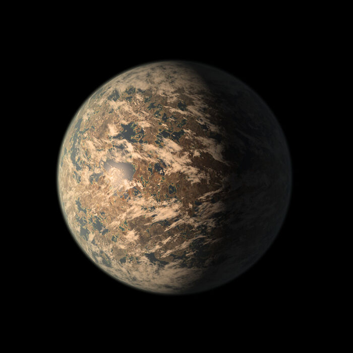 My Overview Of The Most Habitable Earth-Like Planets Discovered So Far