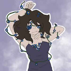 zoeyglovermyosotis avatar