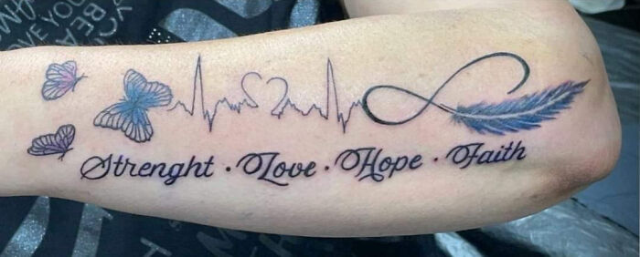 I Was Planning On Getting A Tattoo From This Artist. I Think I'm Going To Call Off The Appointment