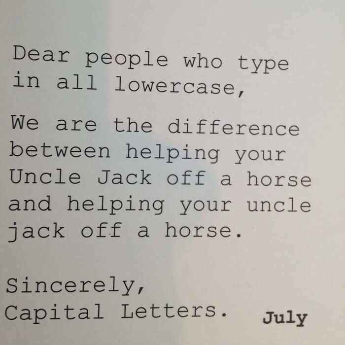 Oh, Uncle Jack