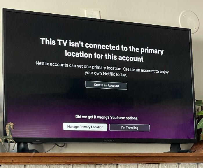 Netflix’s New Anti-Password Sharing Rules Have Taken Effect