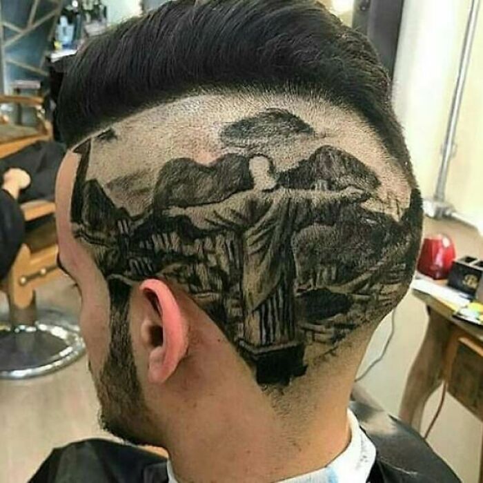This Haircut