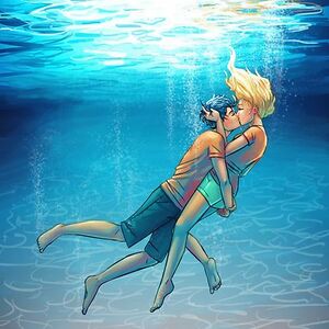 Percabeth Forever (she/they)