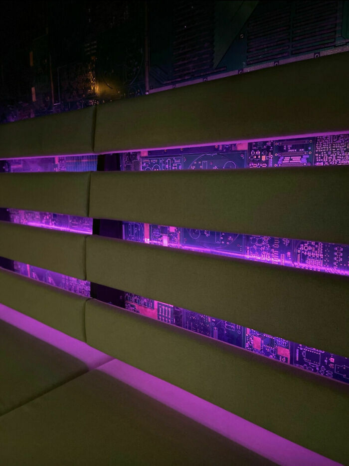 I Spent Two Years Making An Immersive Space With My Own Hands I Spent Two Years Making An Immersive Space With My Own Hands