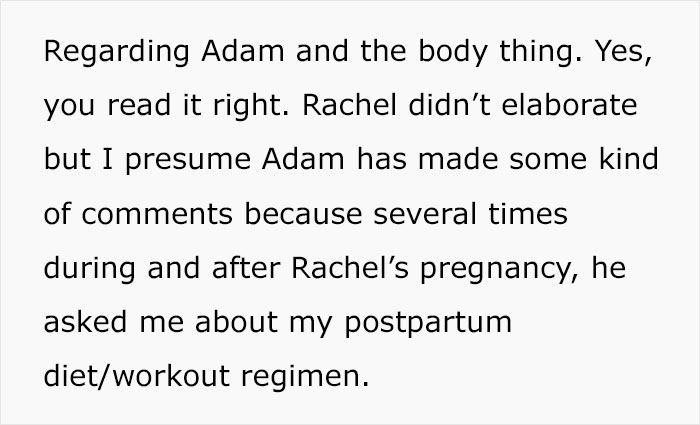 Woman Demands Sister Cover Up Her Bikini, Throws A Fit When She Refuses Woman Demands Sister Cover Up Her Bikini, Throws A Fit When She Refuses