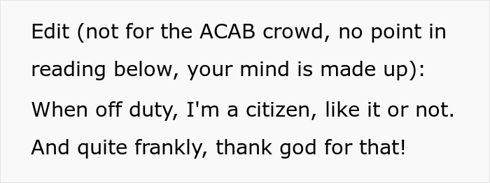 Deputy Sheriff Abuses Authority To Appease His Entitled Mom, Messes With The Wrong Person Deputy Sheriff Abuses Authority To Appease His Entitled Mom, Messes With The Wrong Person