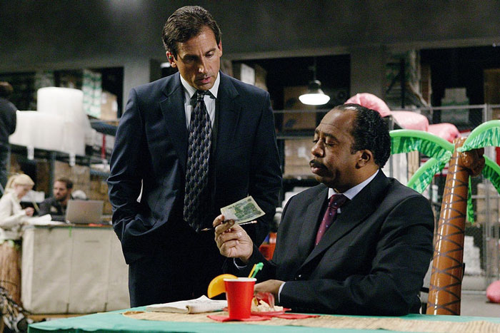 ‘The Office’ Actor Gives Back $110,000 To Fans, Assures Them Funds Were Never Used For Personal Matters ‘The Office’ Actor Gives Back $110,000 To Fans, Assures Them Funds Were Never Used For Personal Matters