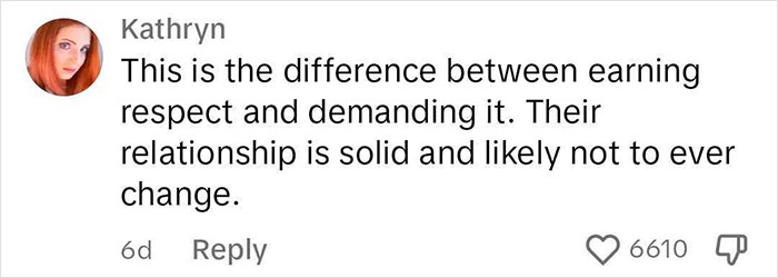 Teen Asks Her “Non-Strict” Dad Hypothetical Questions, Makes The Internet Melt With His Responses Teen Asks Her “Non-Strict” Dad Hypothetical Questions, Makes The Internet Melt With His Responses